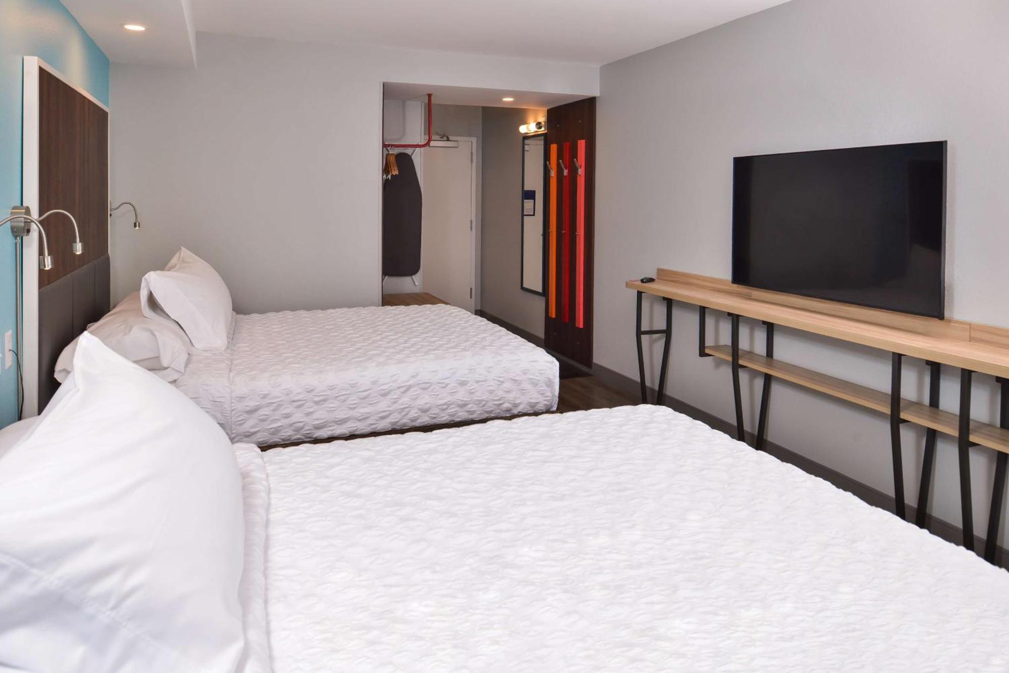 Hotel Tru By Hilton Stuttgart Exterior foto