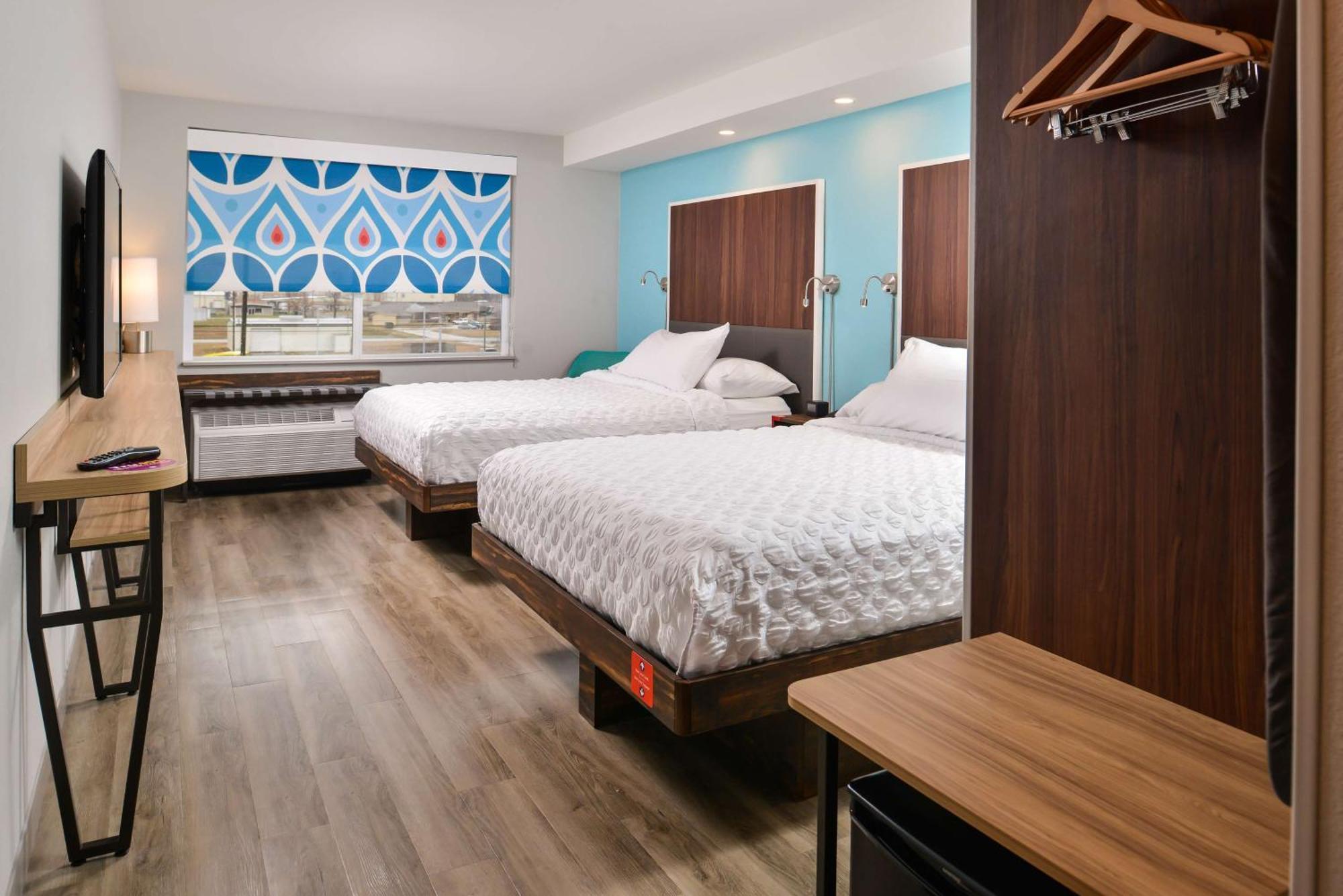 Hotel Tru By Hilton Stuttgart Exterior foto